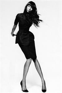 Naomi Campbell