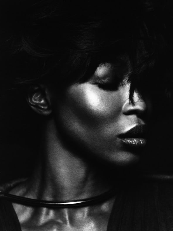 Naomi Campbell
