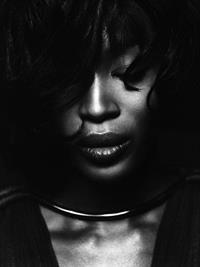 Naomi Campbell