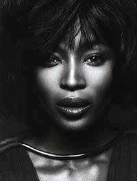 Naomi Campbell
