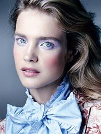 Natalia Vodianova