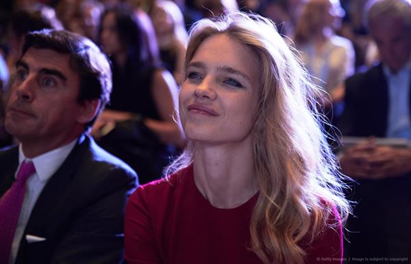 Natalia Vodianova