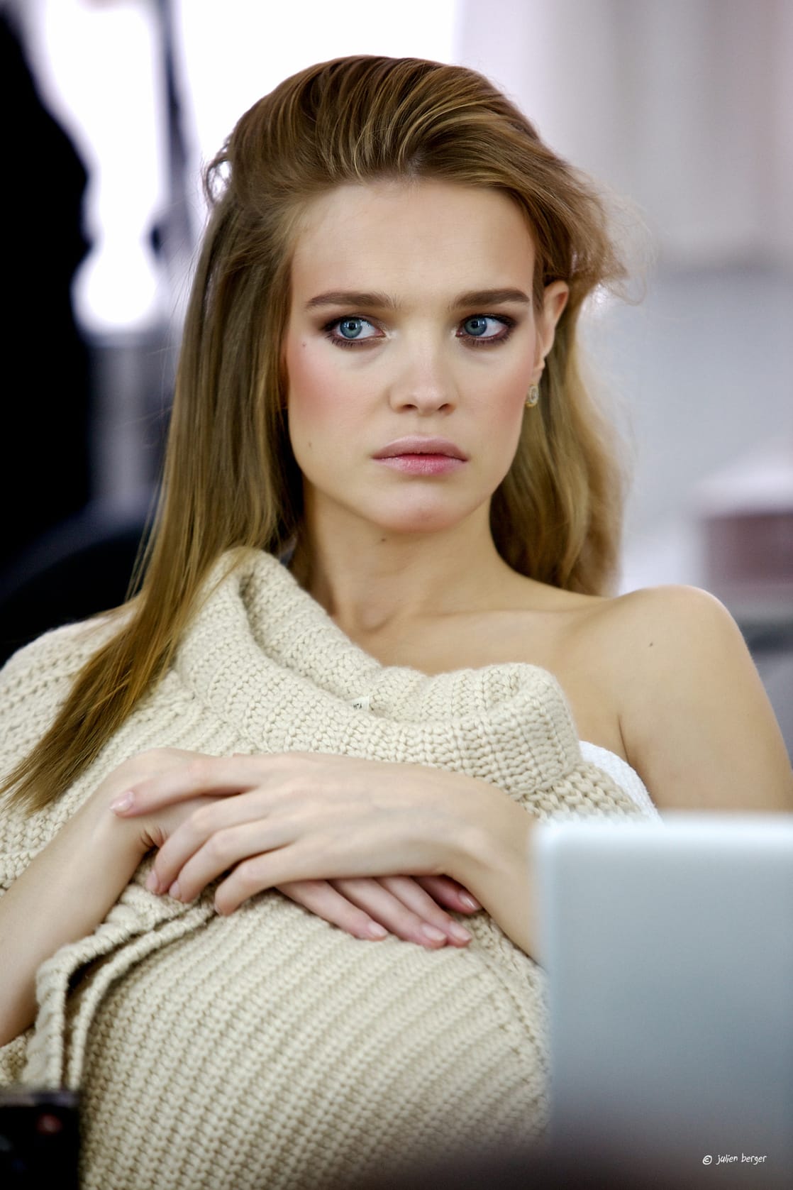 Natalia Vodianova Pictures