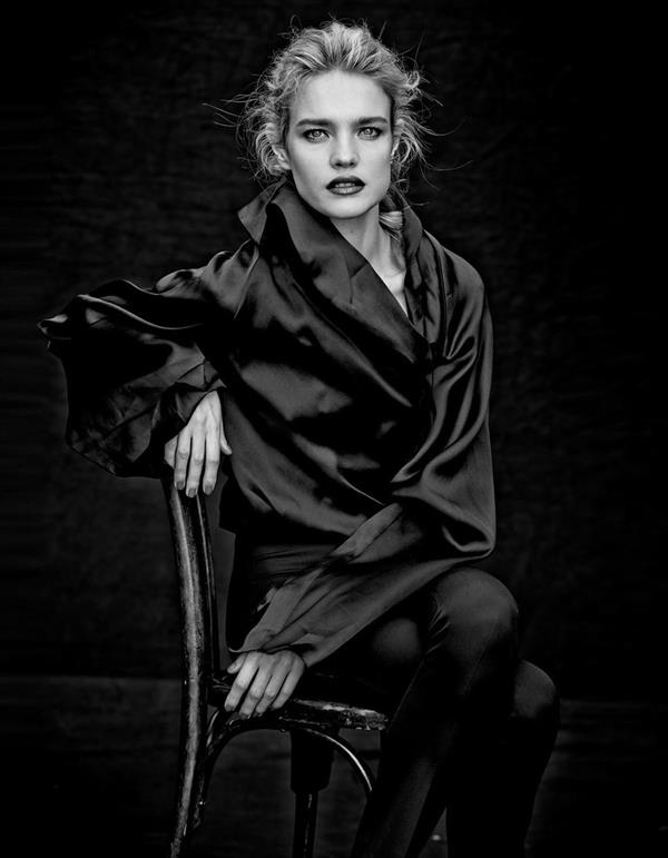 Natalia Vodianova