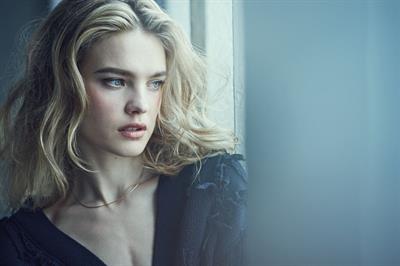Natalia Vodianova
