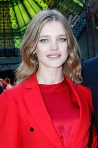 Natalia Vodianova