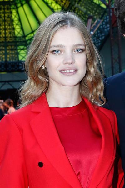 Natalia Vodianova