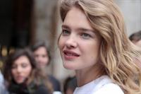 Natalia Vodianova