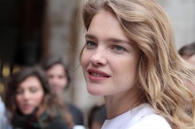 Natalia Vodianova