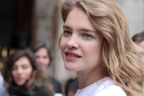 Natalia Vodianova