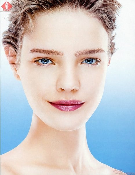 Natalia Vodianova