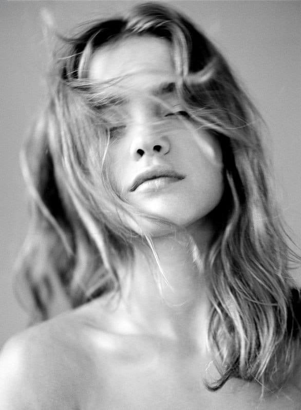 Natalia Vodianova