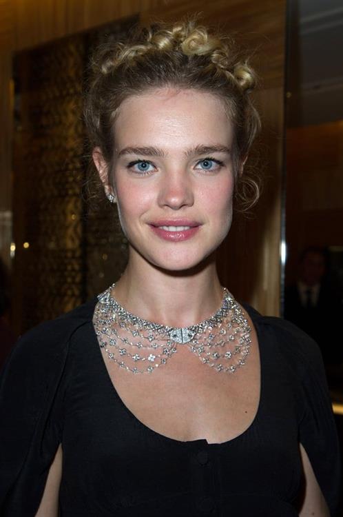 Natalia Vodianova