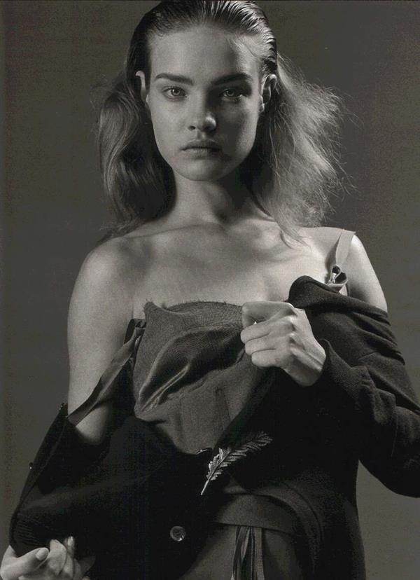 Natalia Vodianova