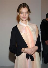 Natalia Vodianova