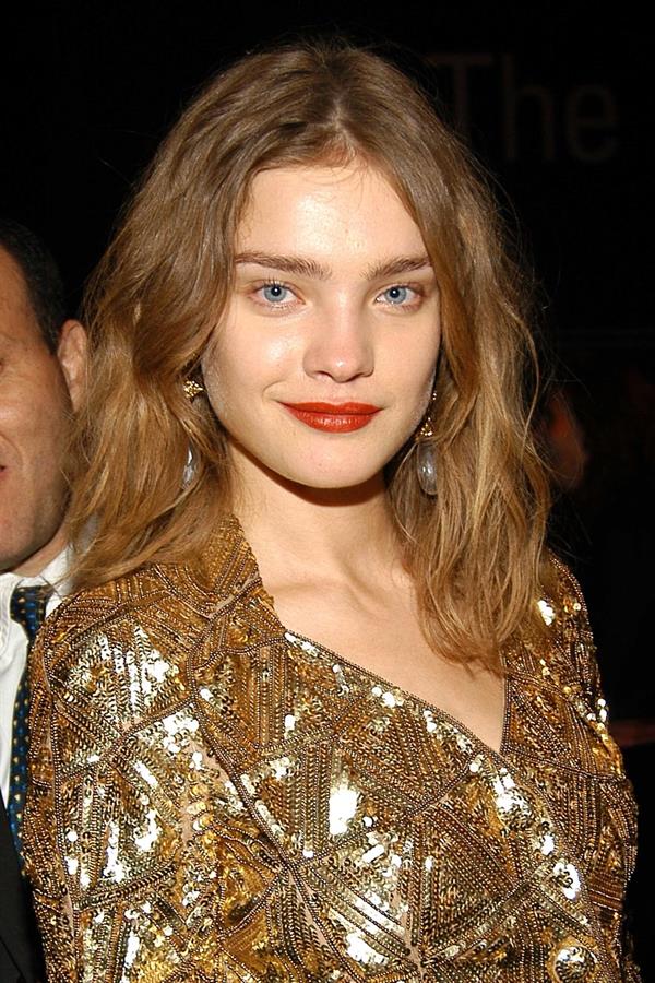 Natalia Vodianova