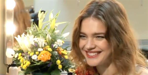 Natalia Vodianova