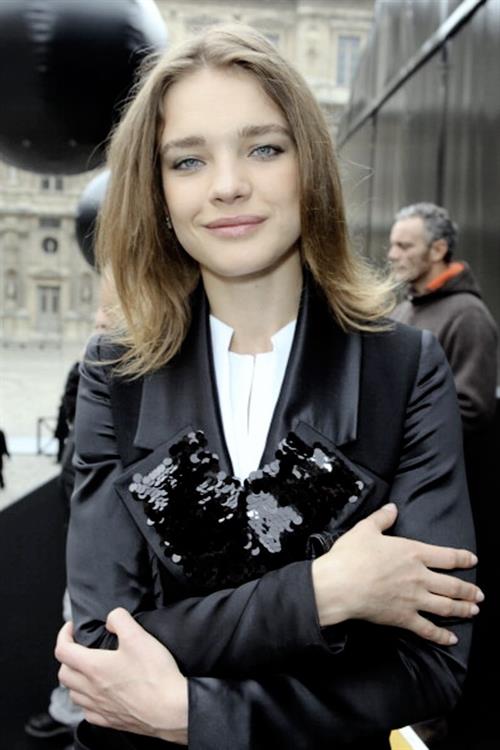 Natalia Vodianova