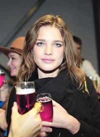 Natalia Vodianova