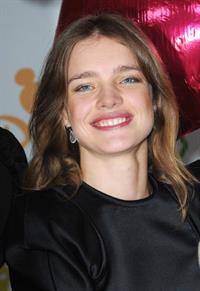 Natalia Vodianova