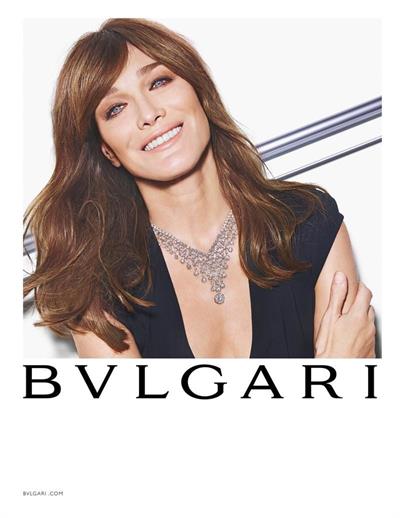Carla Bruni