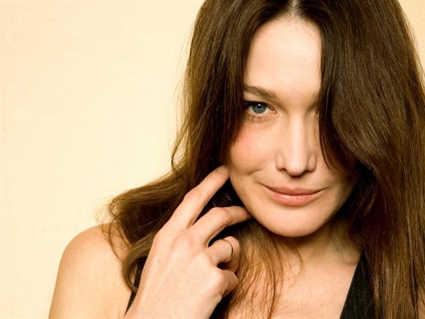 Carla Bruni