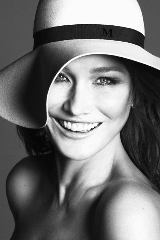 Carla Bruni