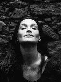 Carla Bruni