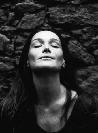 Carla Bruni