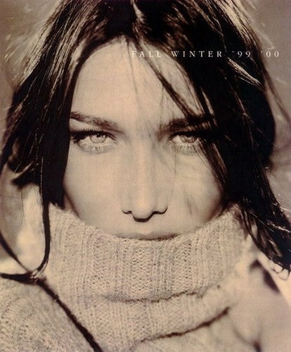 Carla Bruni