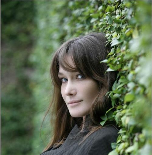 Carla Bruni