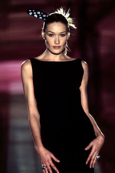 Carla Bruni