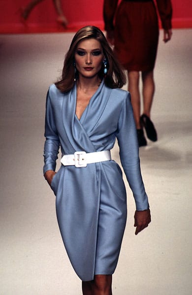 Carla Bruni