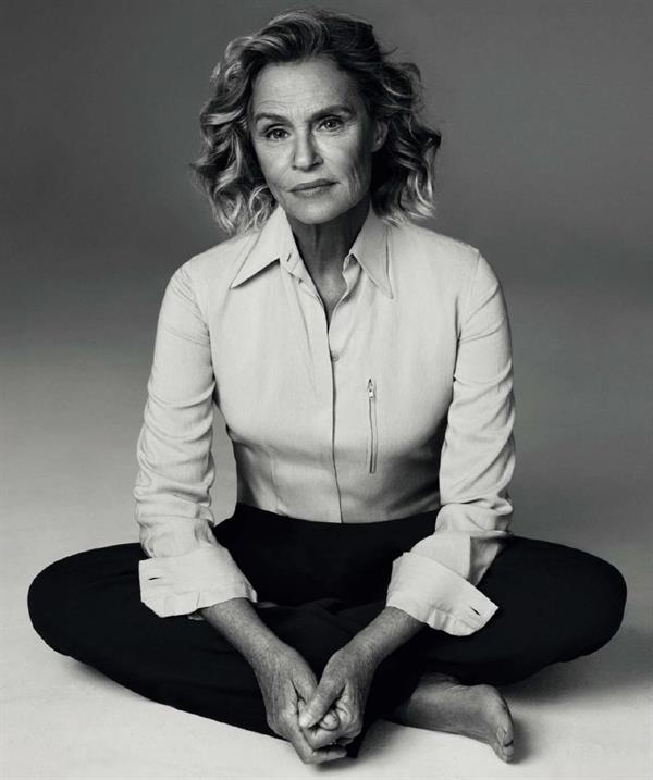 Lauren Hutton