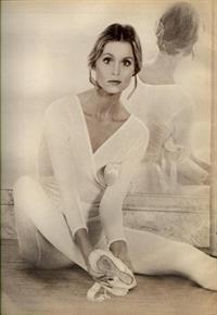 Lauren Hutton