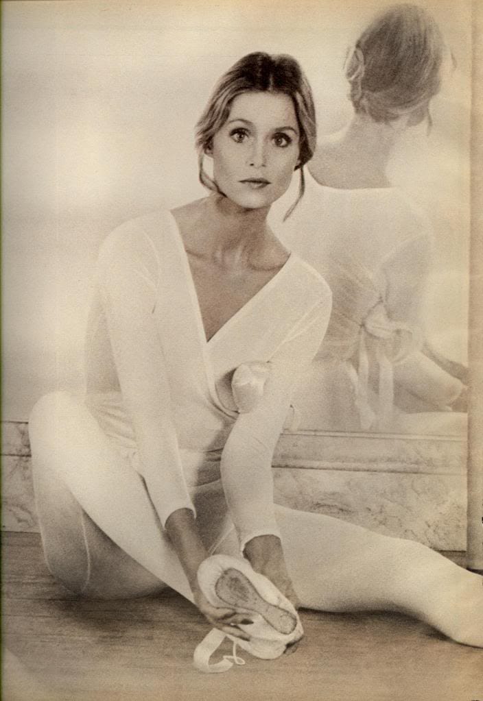 Lauren Hutton
