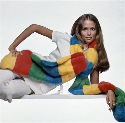 Lauren Hutton