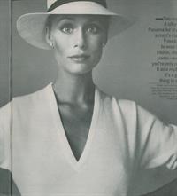 Lauren Hutton