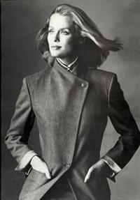 Lauren Hutton
