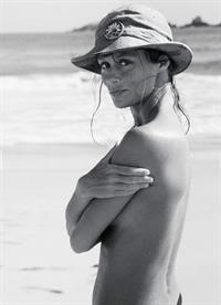 Lauren Hutton