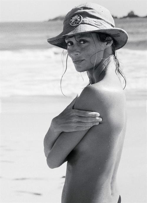 Lauren Hutton