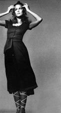 Lauren Hutton