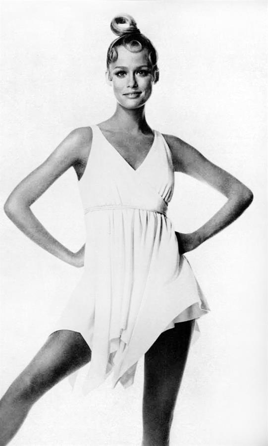 Lauren Hutton