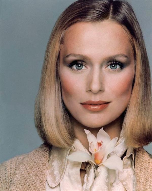 Lauren Hutton