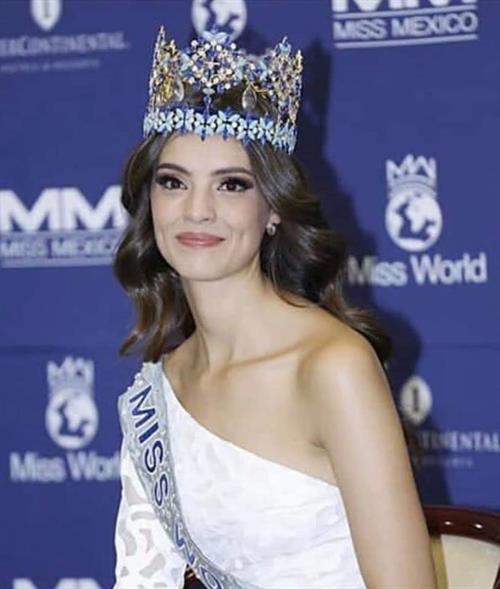 Vanessa Ponce