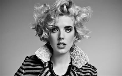 Agyness Deyn