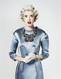 Agyness Deyn