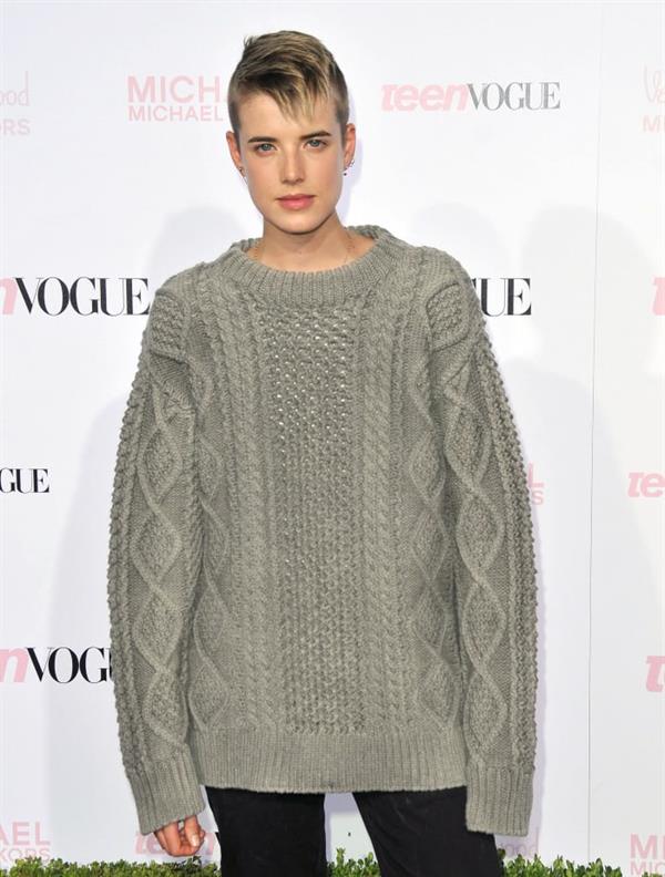 Agyness Deyn