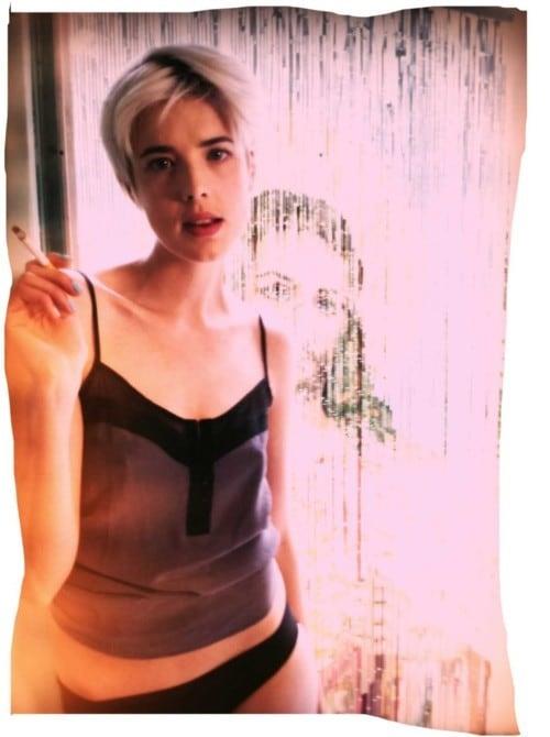 Agyness Deyn