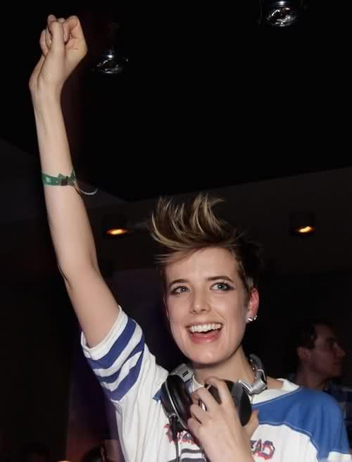 Agyness Deyn